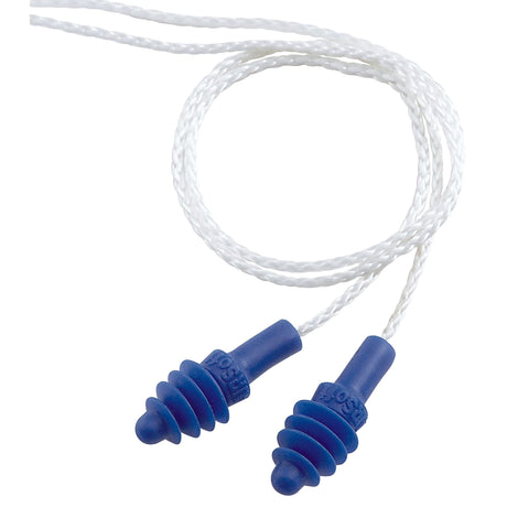 Howard Leight™ Air Soft® Earplugs, Bulk - Box, Corded