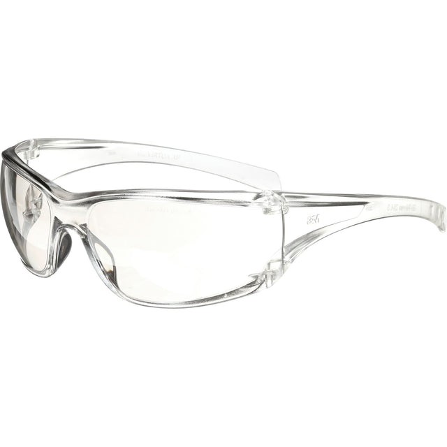 Virtua™ AP Safety Glasses, Indoor/Outdoor Mirror Lens, Anti-Scratch, ANSI Z87+/Meets/Exceeds CSA Z94.3