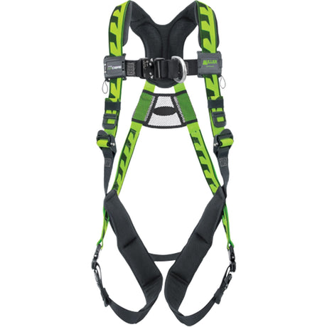 Miller® Aircore™ Harnesses, CSA Certified, Class ADLP, 400 lbs. Cap.