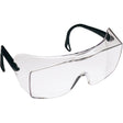 OX™ Safety Glasses, Clear Lens, Anti-Fog, Meets/Exceeds CSA Z94.3