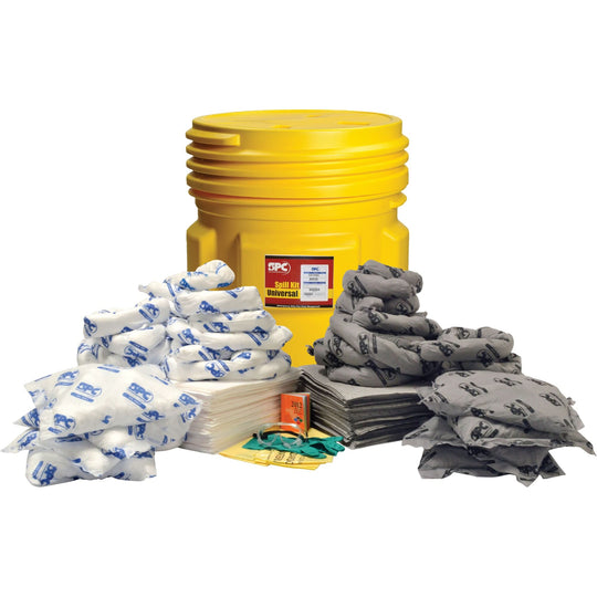Spill Kits & Refill Kits