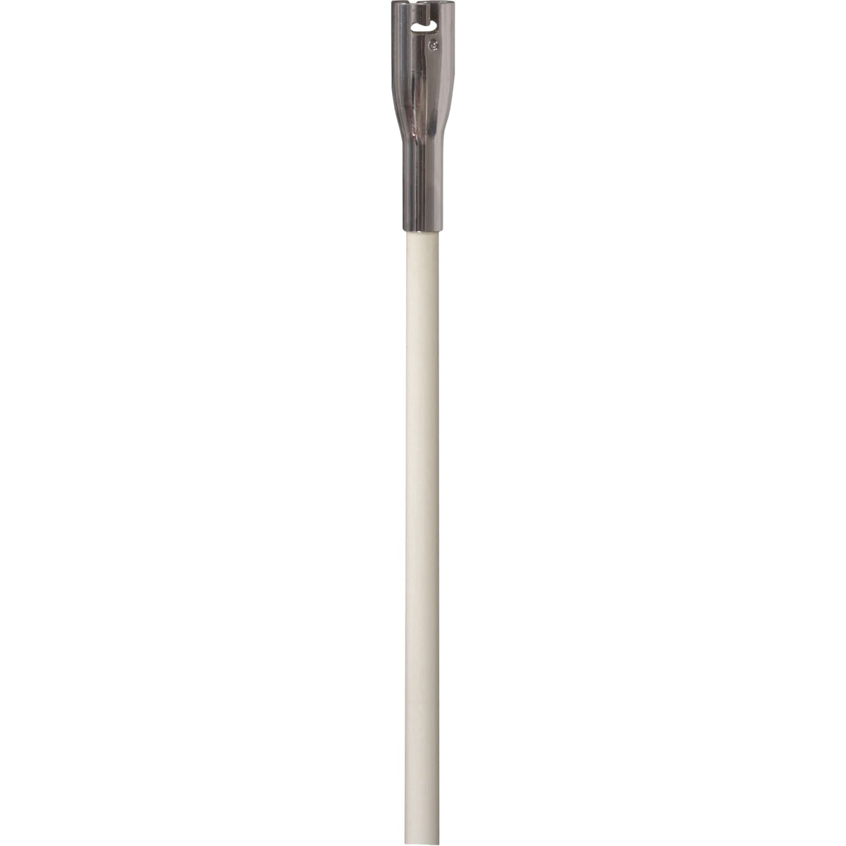 Safety Whip® Heavy-Duty Whips, Threaded Mount, 5' High
