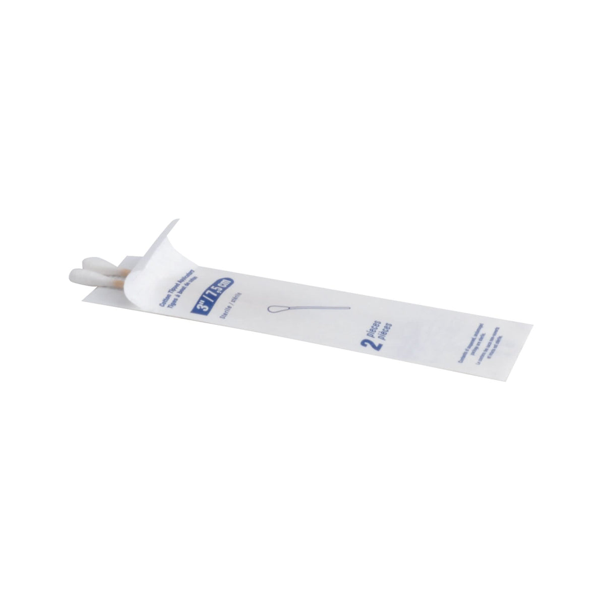 Cotton Tipped Applicators