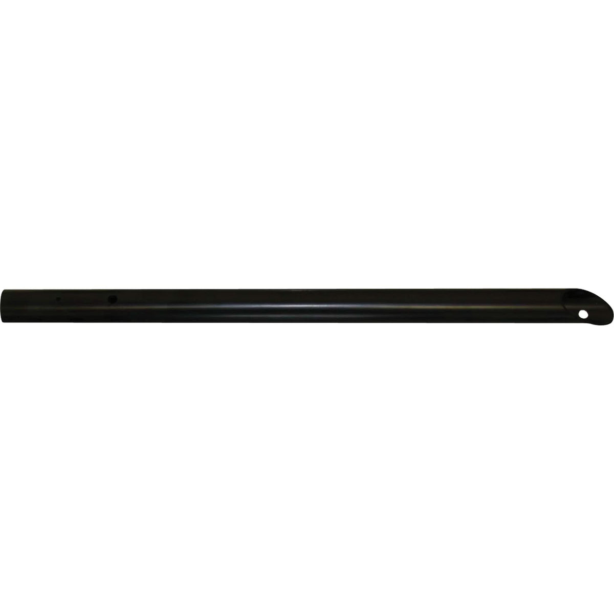 Ground Spike for Warning Lights