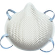 2200 Particulate Respirators, N95, NIOSH Certified, Low Profile
