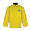 Journeyman® Jackets, Polyester/PVC, Small, Yellow