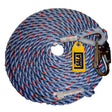 Rope Lifeline, Polyester