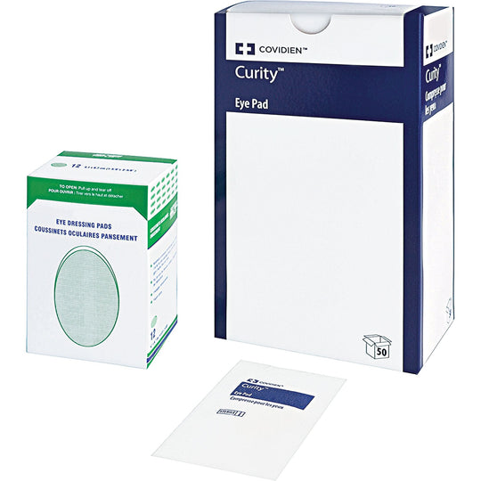 Bandages & Dressings