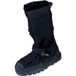 Adventurer All Season Overshoes, Nylon, Hook and Loop Closure, Fits Men's 9 - 10.5/Women's 10.5 - 12