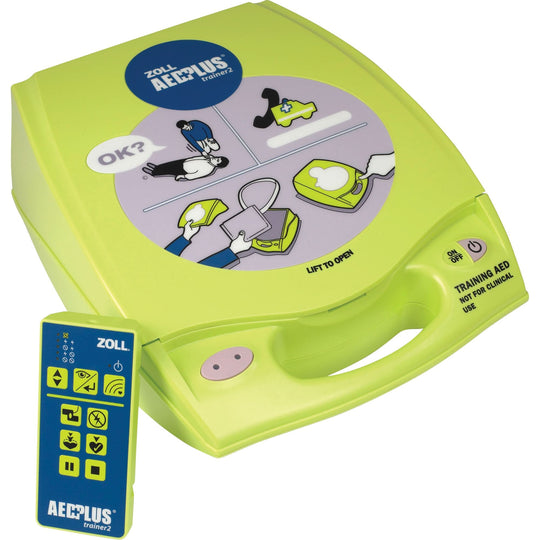 Defibrillators (AEDs)