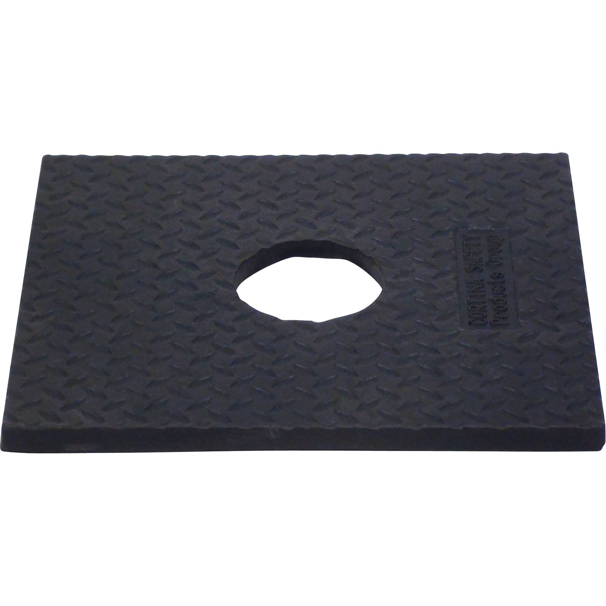 Delineator Post- Base, 10 lbs.