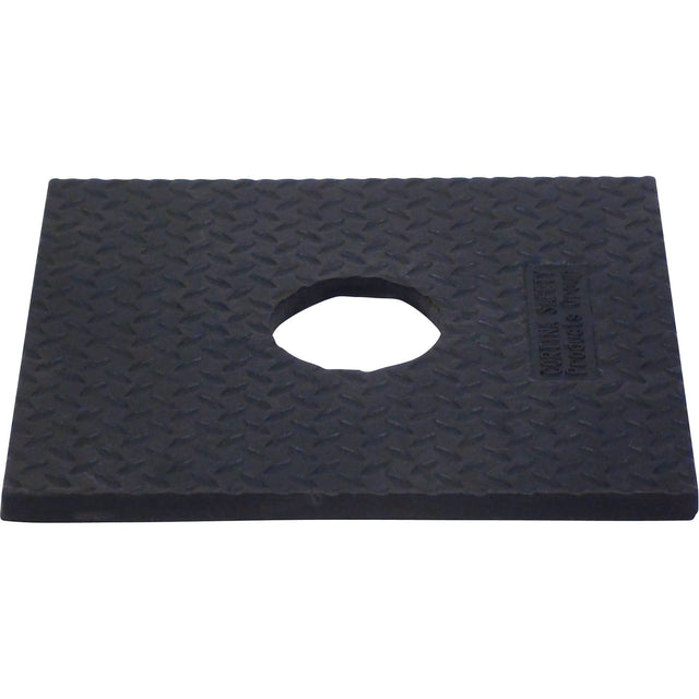 Delineator Post- Base, 10 lbs.