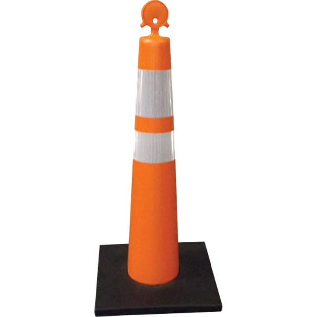 Channelizer Cone, 42" High, Orange