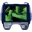 Speedglas™ Auto-Darkening Filter 9100XX, 4-1/5” W x 2-4/5” H Viewing Area, For Use With Speedglas™ Series 9100