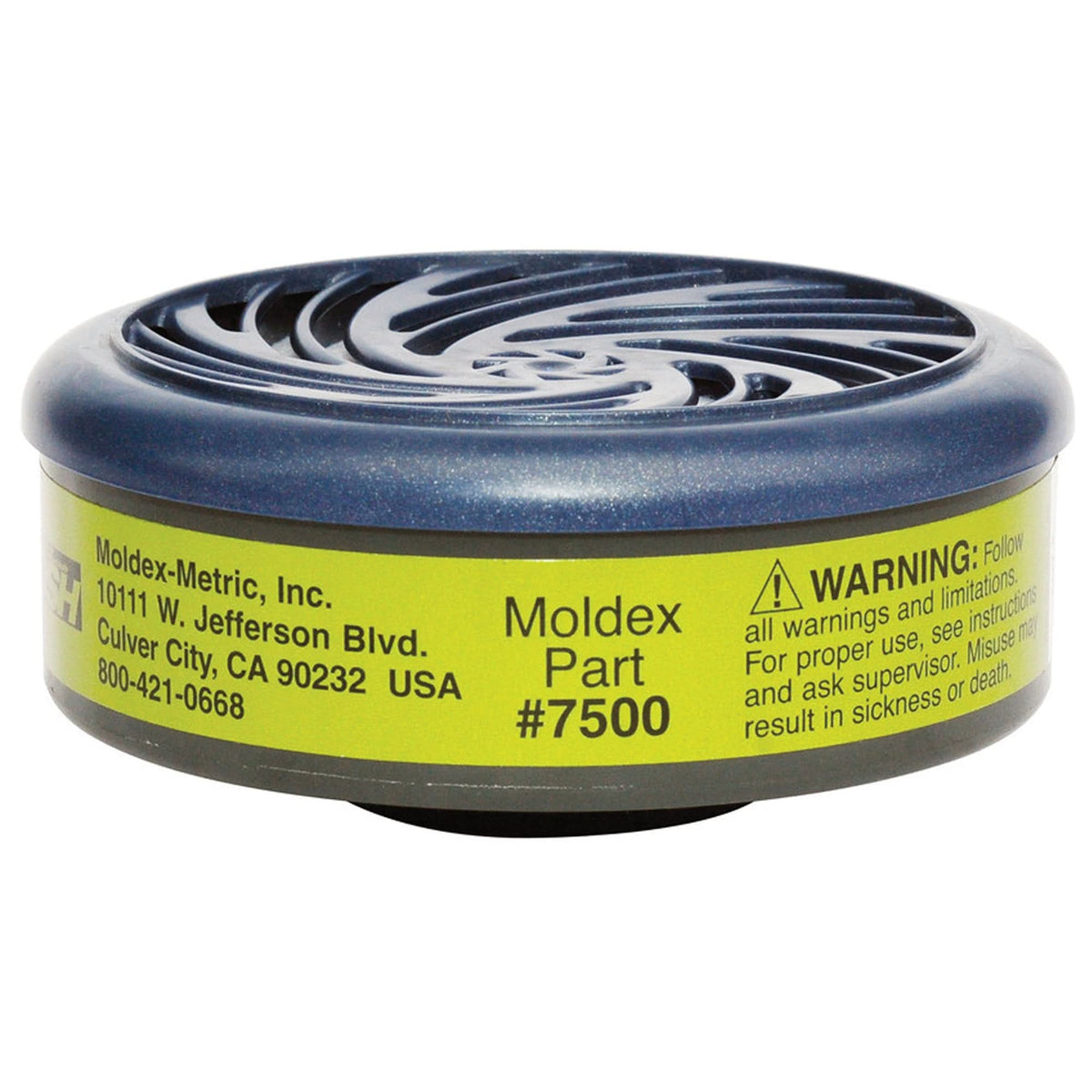 Respirator Cartridge, Gas/Vapour Cartridge, Formaldehyde