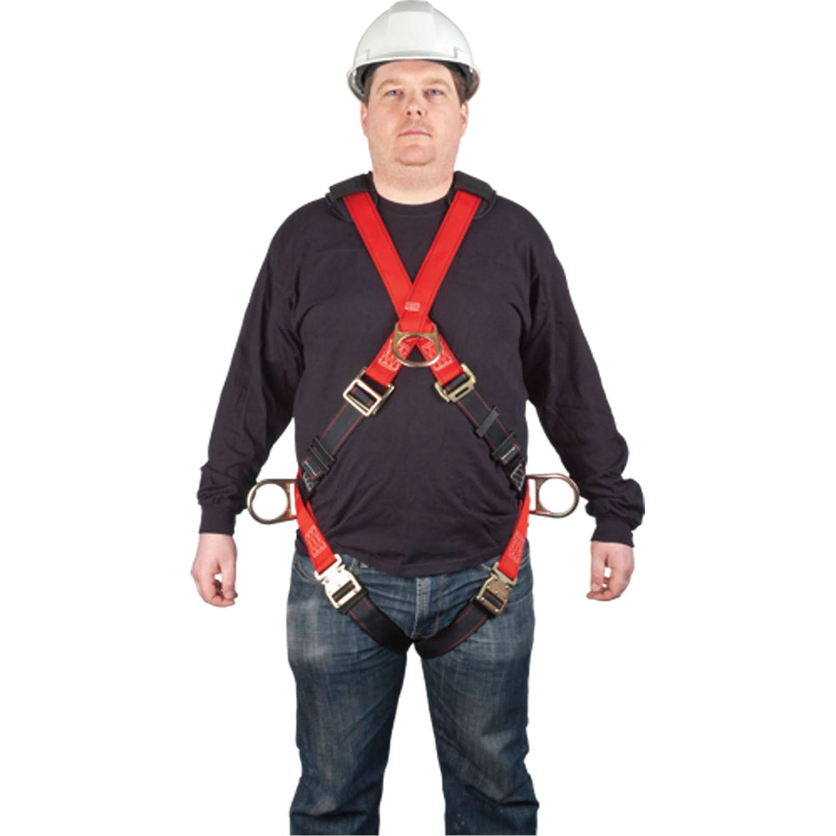 Harness SL-Tech, CSA Certified, Class ADLP