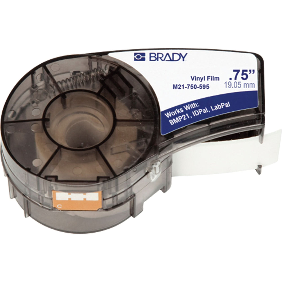 Cartridges BMP®21 M21 B595, Black
