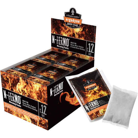 Hand Protection Accessories