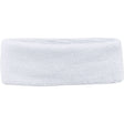 Chill-Its® 6550 Head Sweatband, White