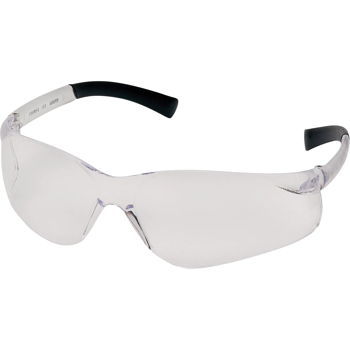Ztek® Safety Glasses, Clear Lens, Anti-Fog/Anti-Scratch, ANSI Z87+/Meets/Exceeds CSA Z94.3