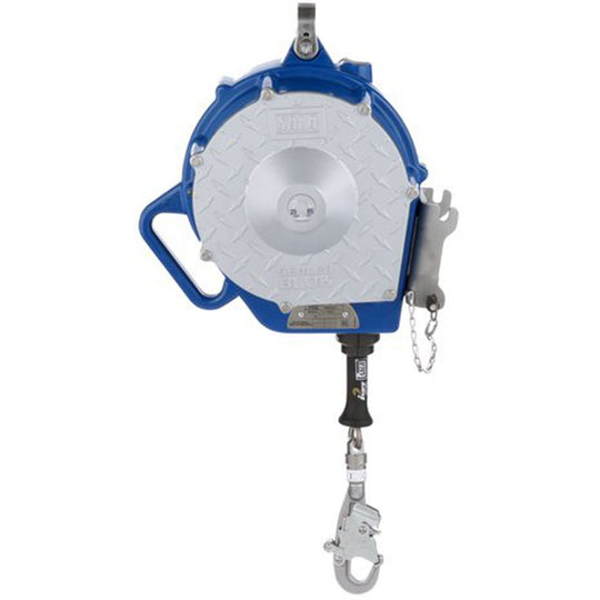 Fall Arrest Retractable Lifelines