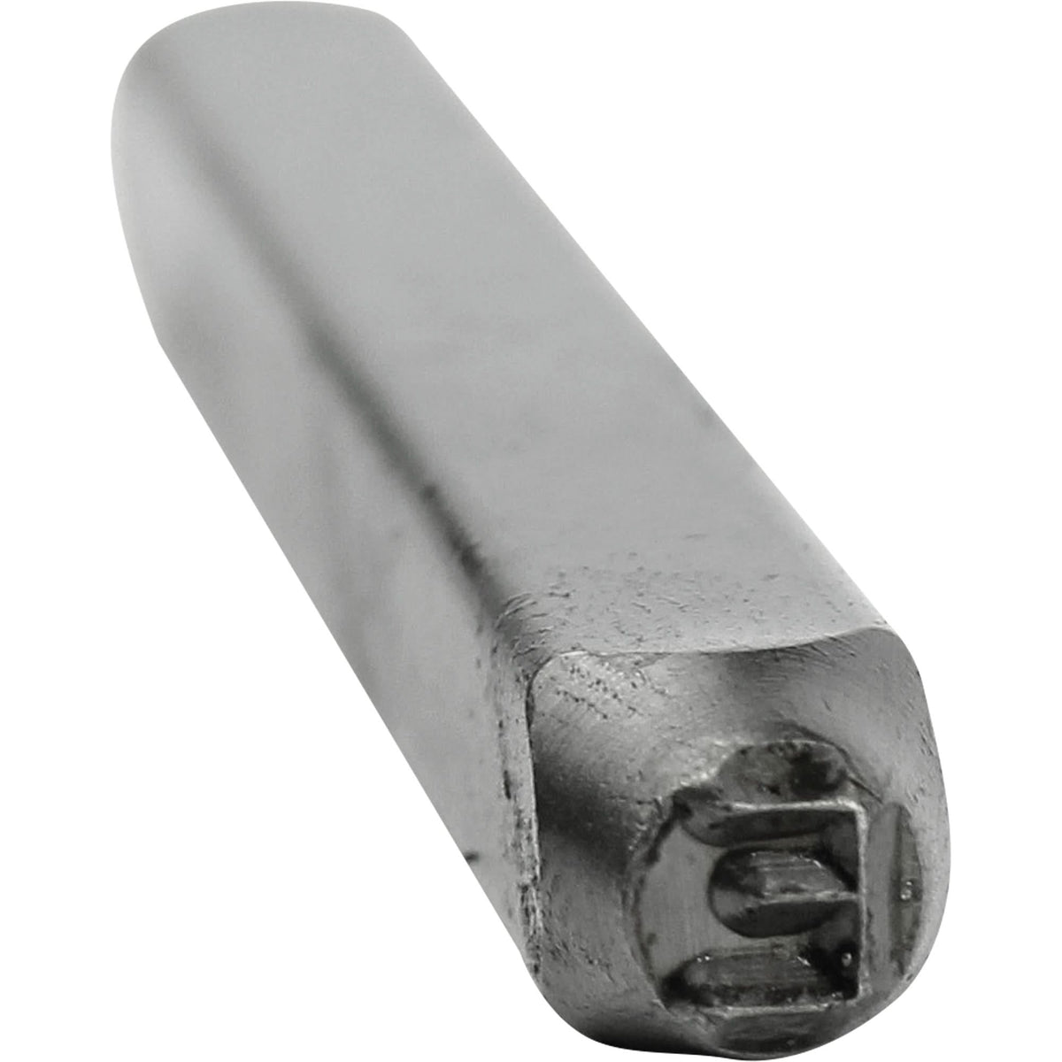 Individual Standard General Purpose Steel Hand Stamp Pieces, E, 3/32"