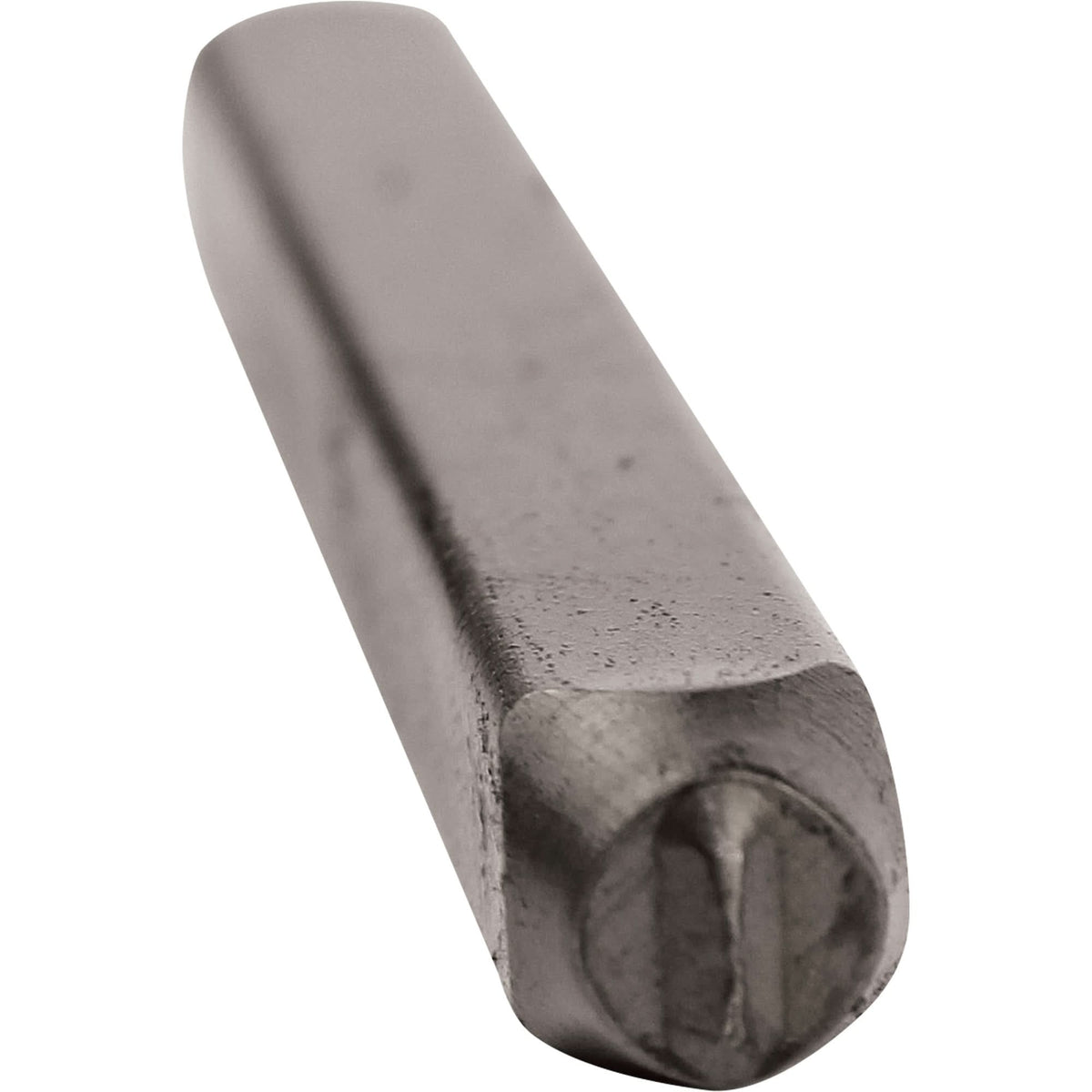 Individual Standard General Purpose Steel Hand Stamp Pieces, I, 1/8"