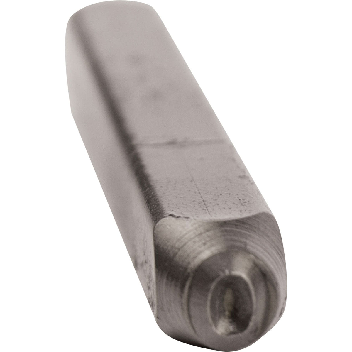 Individual Standard General Purpose Steel Hand Stamp Pieces, O, 1/8"