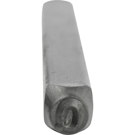 Individual Standard General Purpose Steel Hand Stamp Pieces, Q, 1/8"