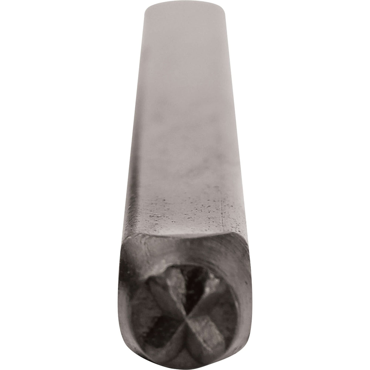 Individual Standard General Purpose Steel Hand Stamp Pieces, X, 3/32"