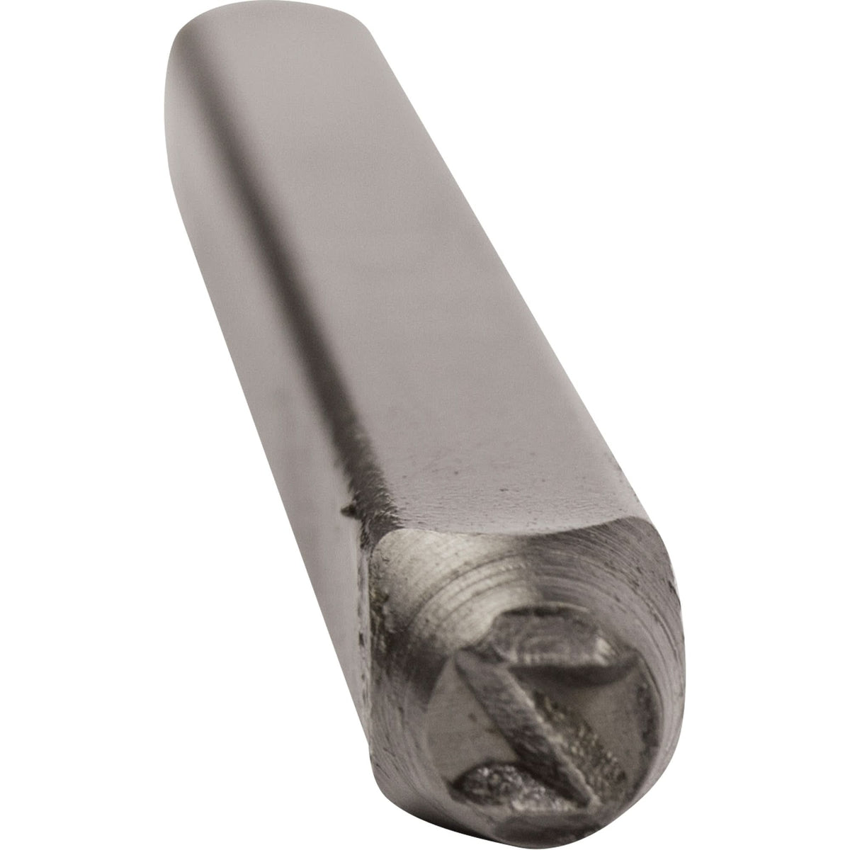 Individual Standard General Purpose Steel Hand Stamp Pieces, Z, 3/32"