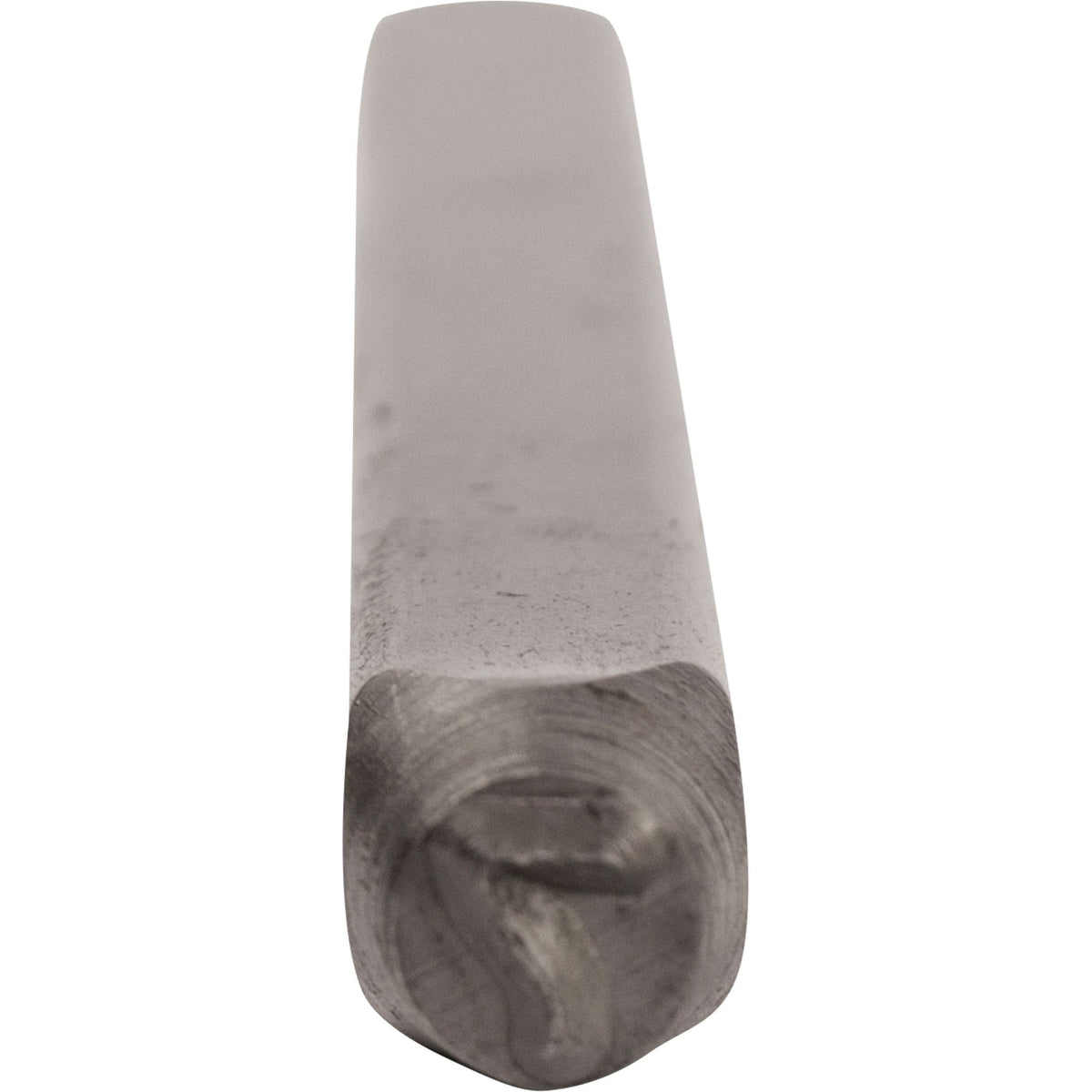 Individual Standard General Purpose Steel Hand Stamp Pieces, # 7, 1/4"