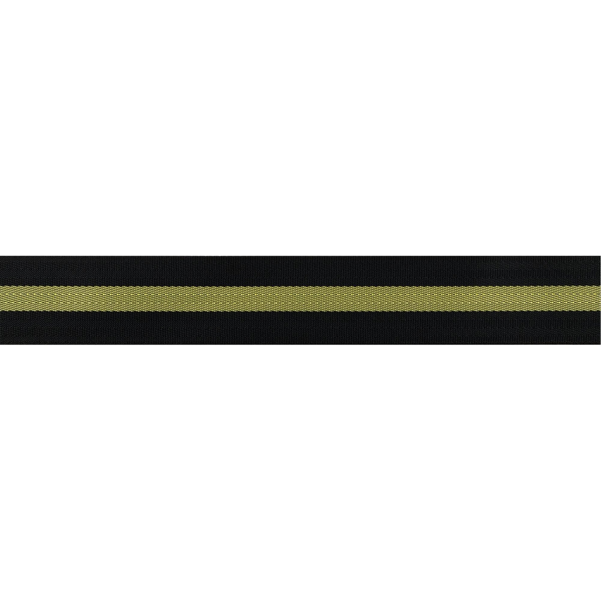 Replacement Tape Cassettes, 7.5', Yellow Tape