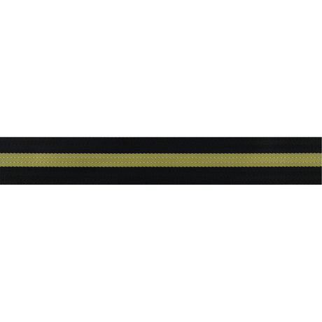 Replacement Tape Cassettes, 7.5', Yellow Tape