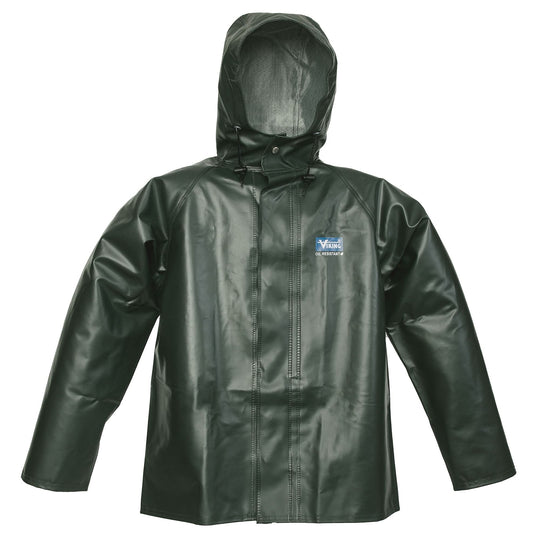 Chemical Protective Clothing