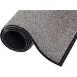 Proluxe™ Matting, Wiper, 4' x 60' x 5/16", Grey