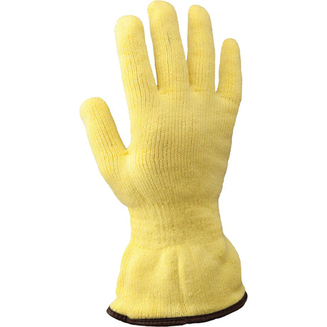 N8 Chloroflex II Gloves, Acrylic, Double Sided, 8