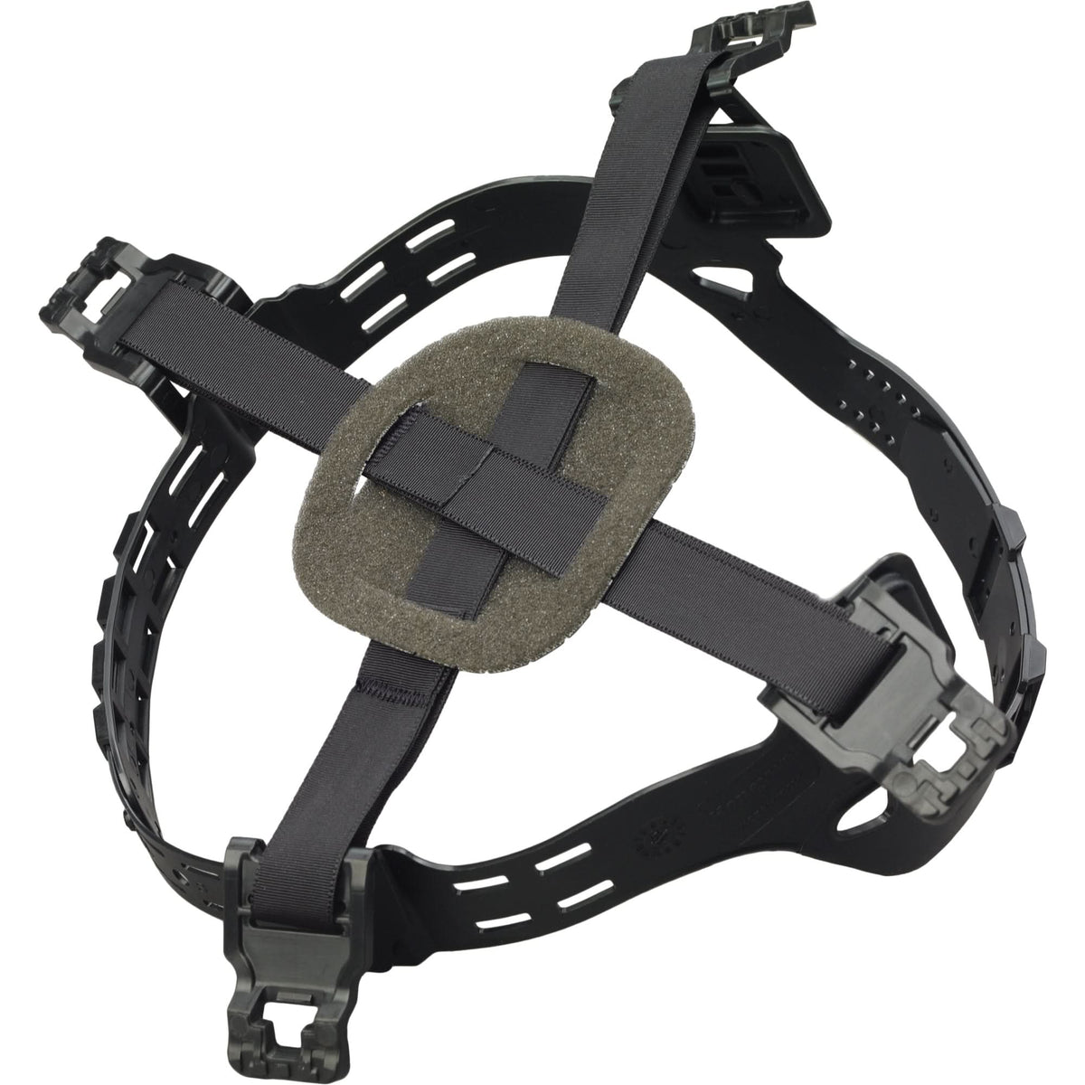 North® North Zone™ Replacement Suspension, Pinlock