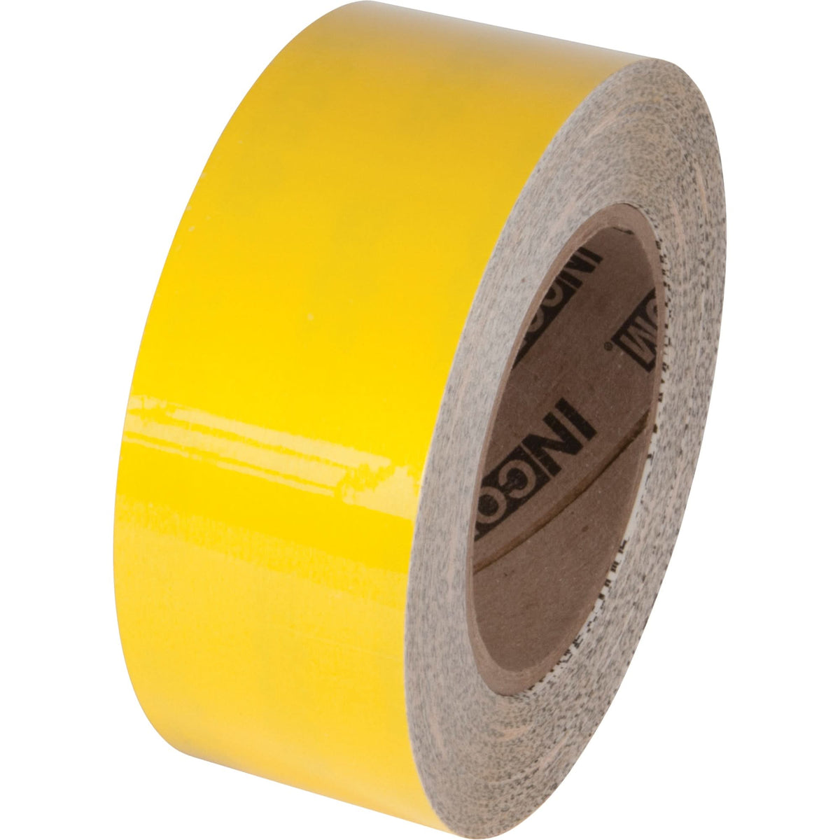 Tuff Mark® Floor Marking Tape, 3" x 100', Polyester, Yellow