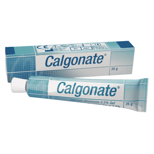 Burn Relief