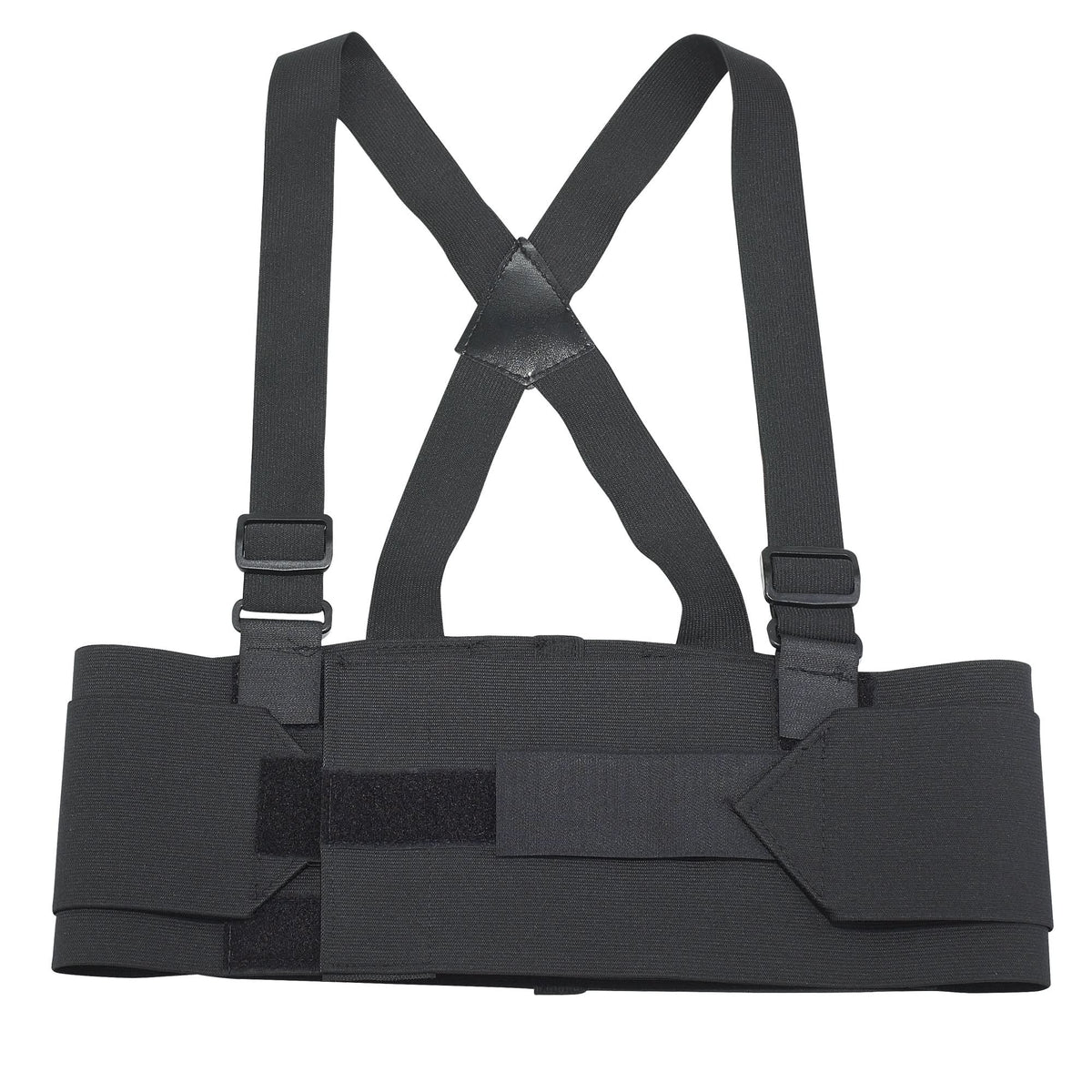 Dynamic™ Back Support Belt, Nylon Jersey, Small