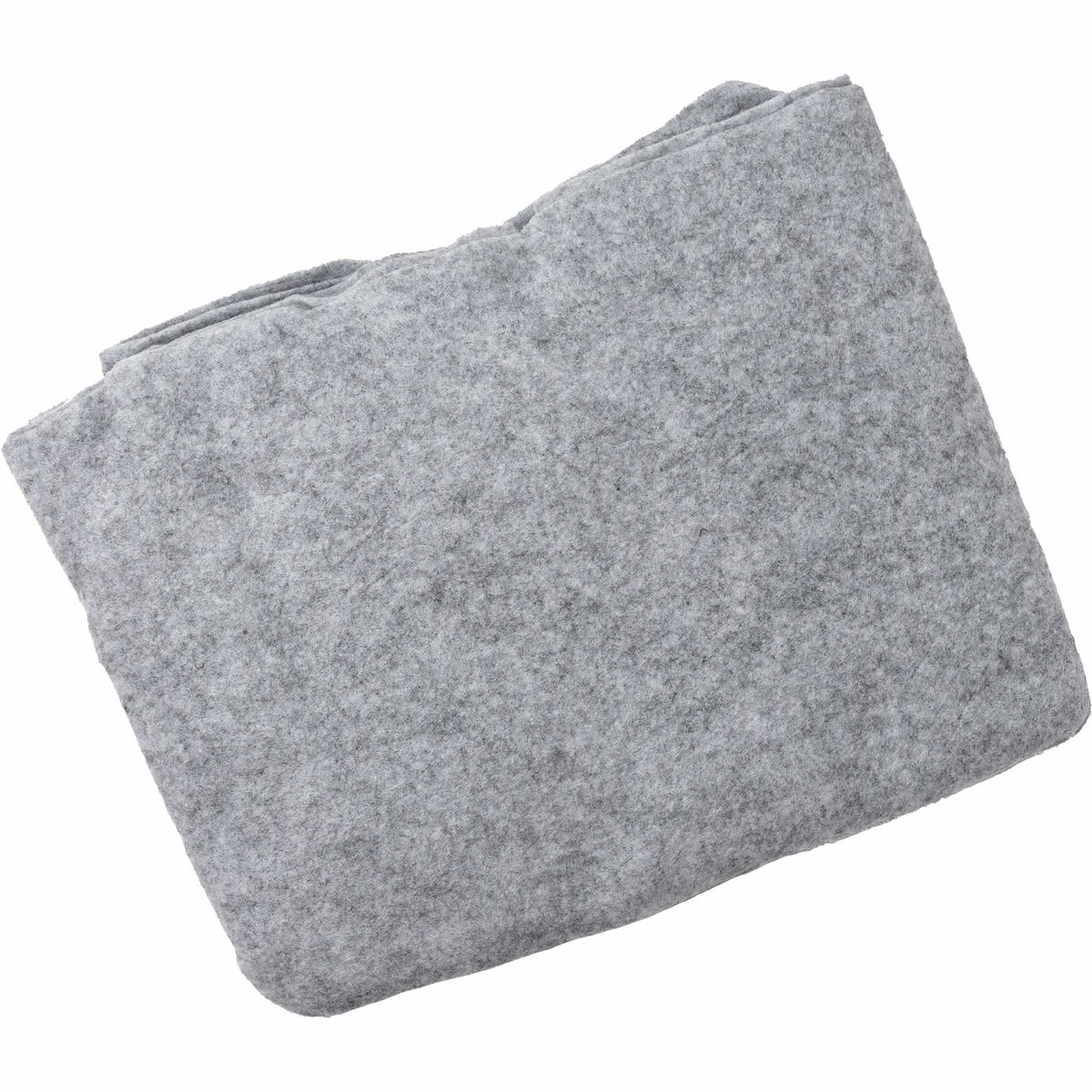 Dynamic™ Fire Blanket with Nylon Pouch Holder, Wool, 60"L x 71"W