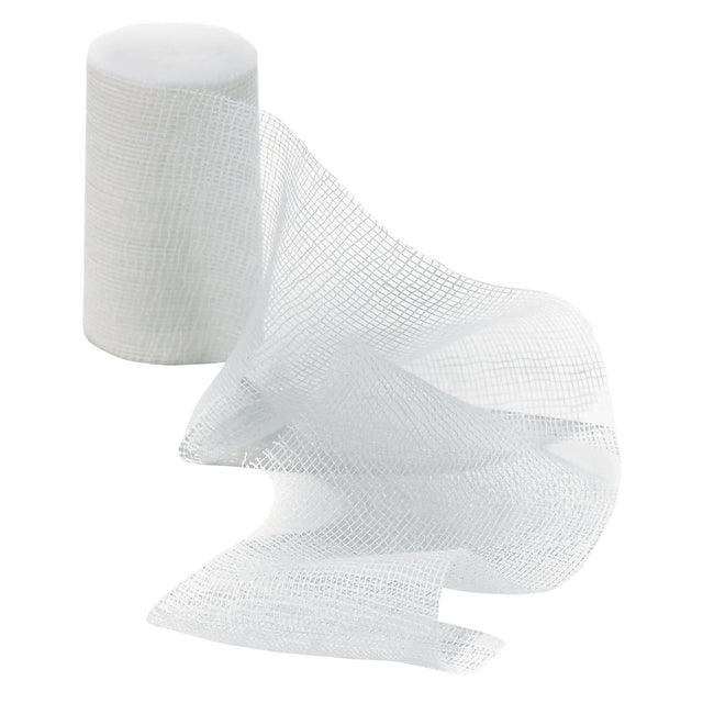 Dynamic™ Gauze Bandage, Roll, 30' L x 2" W, Medical Device Class 1