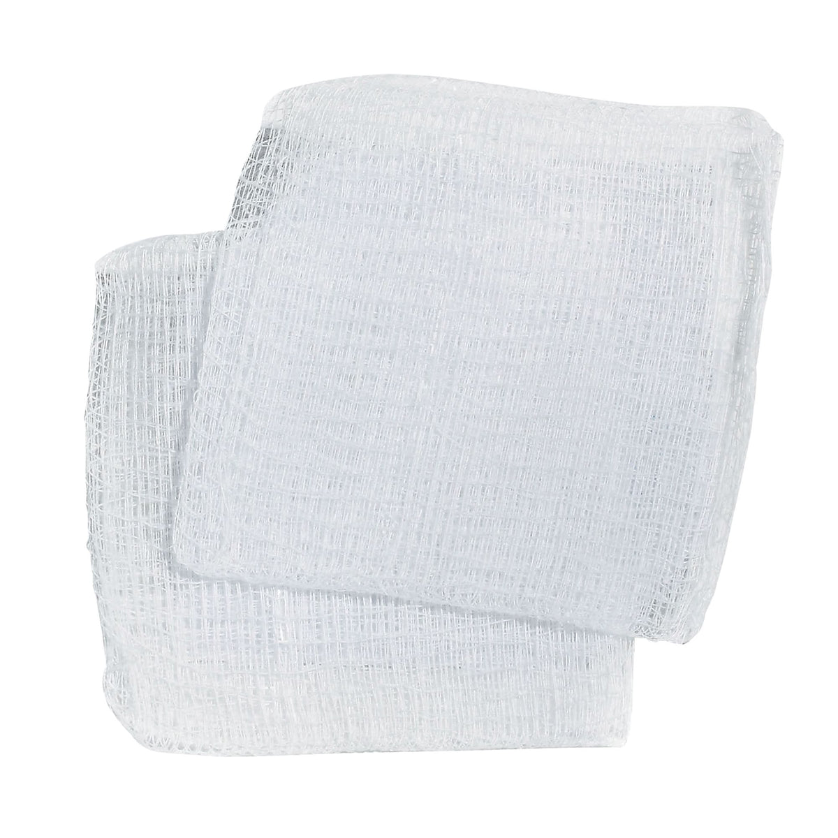 Dynamic™ Gauze Sponge, Pad, 2" L x 2" W, Medical Device Class 1