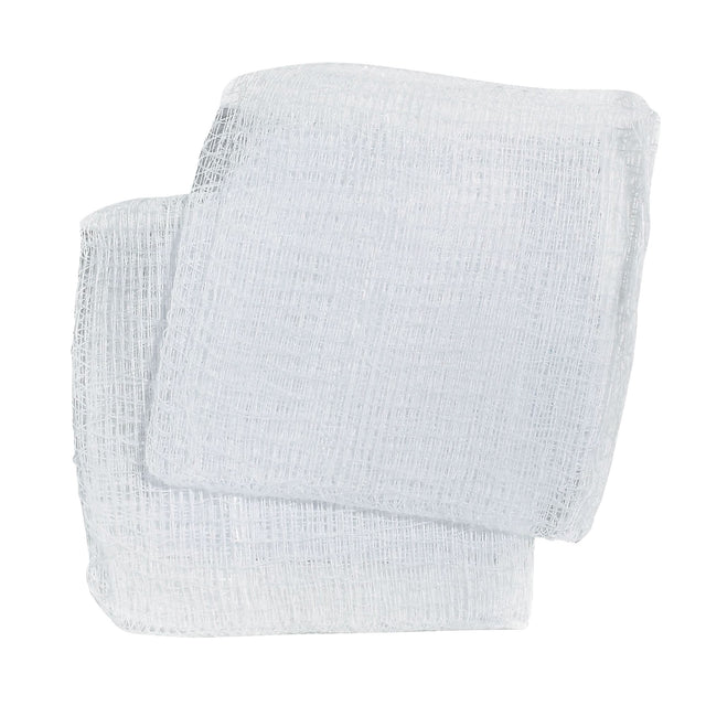 Dynamic™ Gauze Sponge, Pad, 2" L x 2" W, Medical Device Class 1