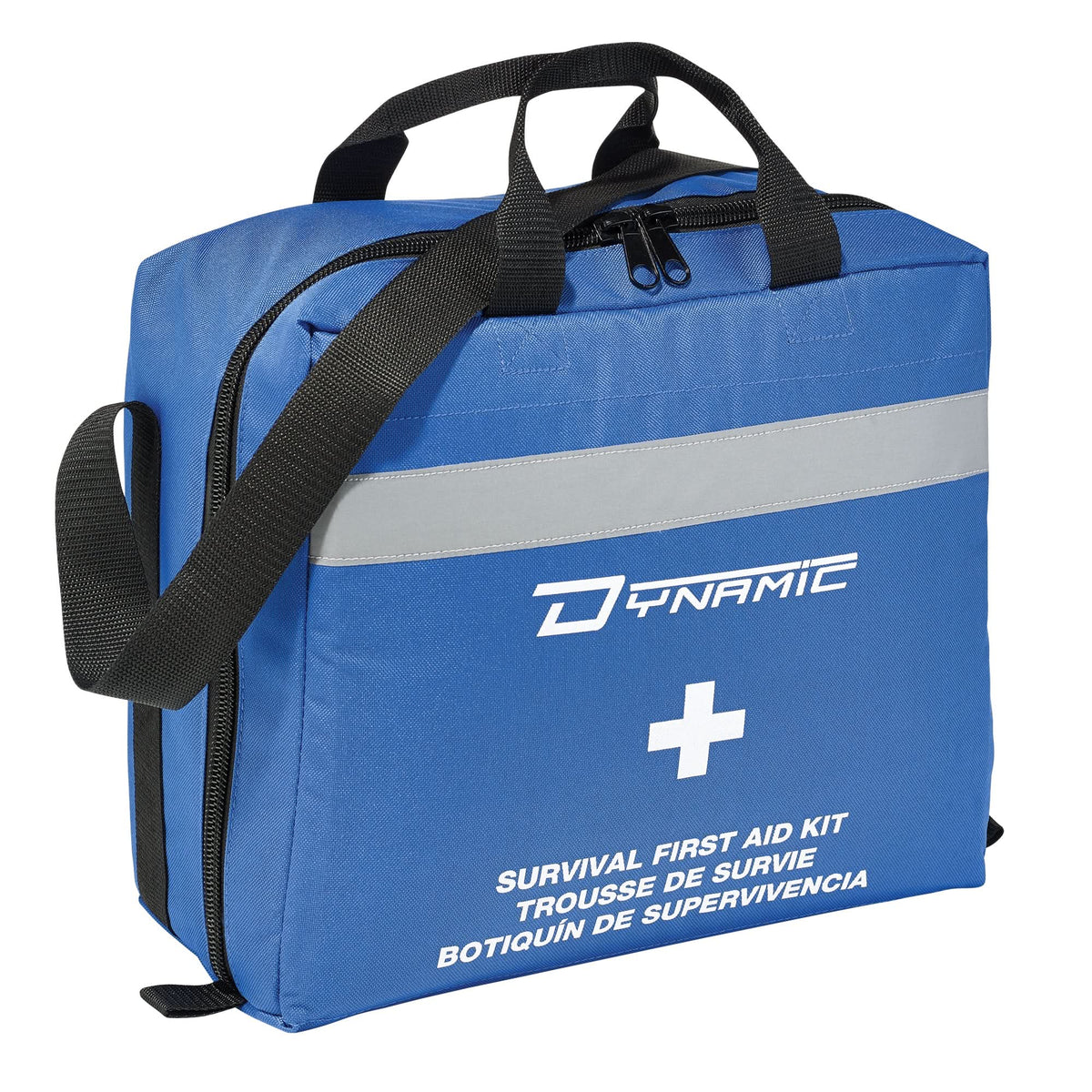 Dynamic™ Large Nylon Survival Bag