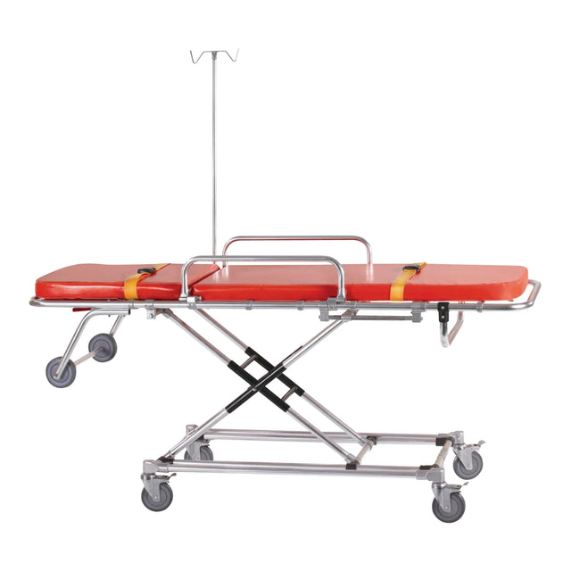 Dynamic™ Stretcher, Collapsible/Single Fold, Class 1