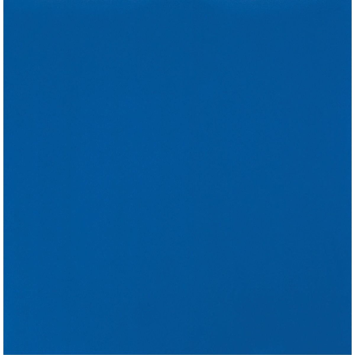 Blue TDG Placard, Adhesive Vinyl