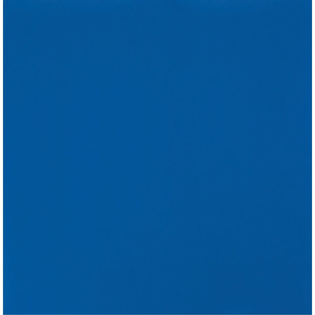 Blue TDG Placard, Adhesive Vinyl