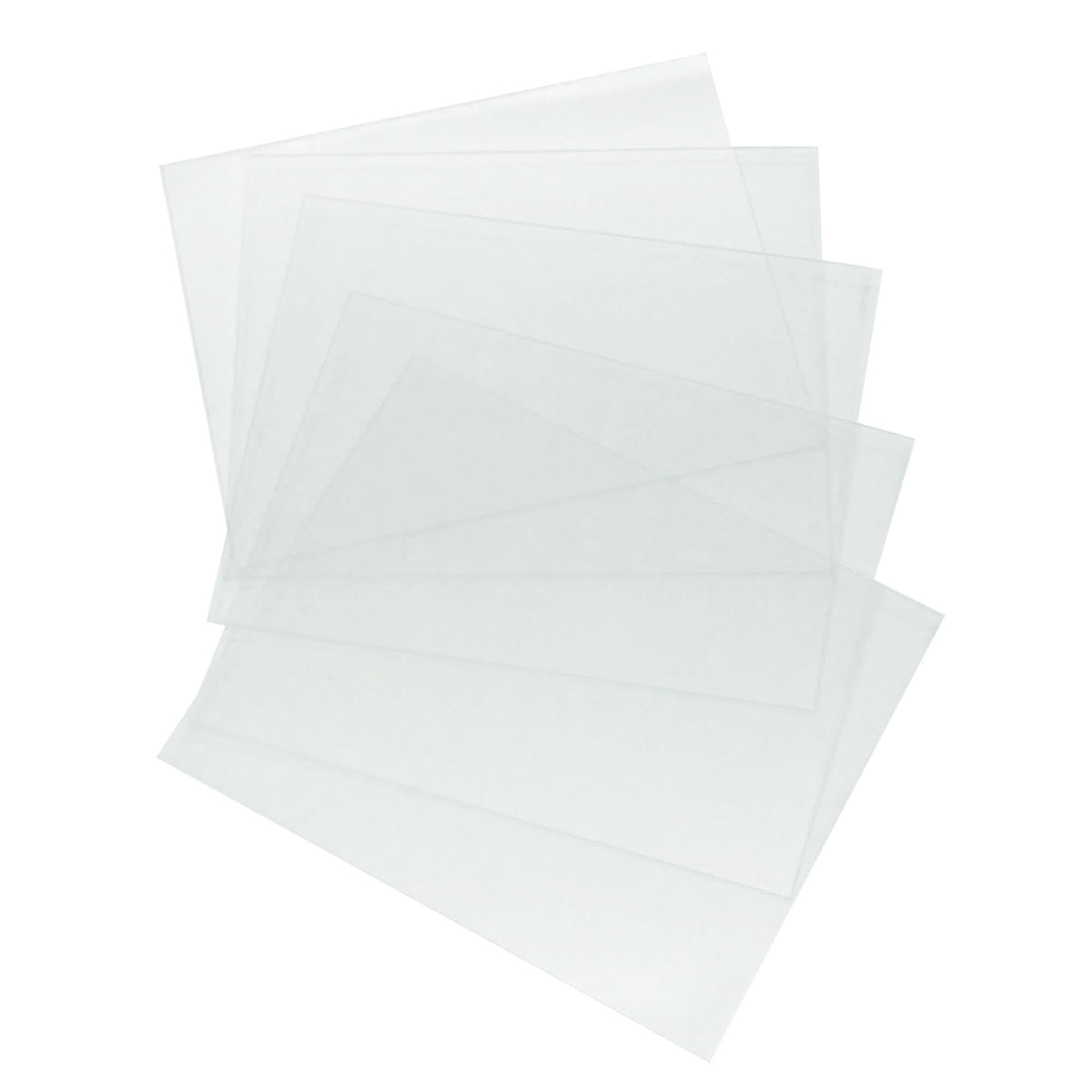 Liteflip Safety Grinding Lens